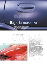 Bajo la mÃ¡scara - Seguros MAPFRE