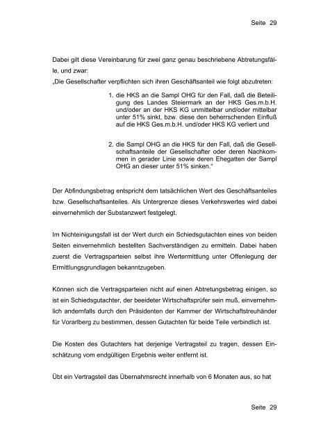 Hauserkaibling-BetriebsgmbH.pdf - beim Landesrechnungshof ...