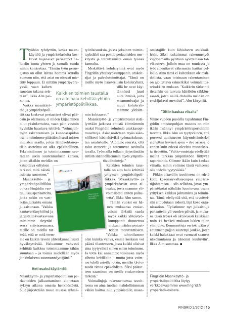 2/2012 - Fingrid