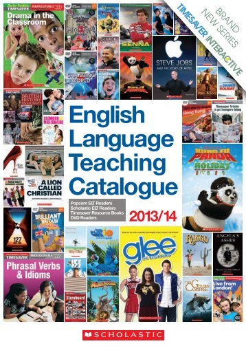 Download - Scholastic