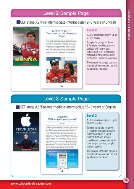 Download - Scholastic