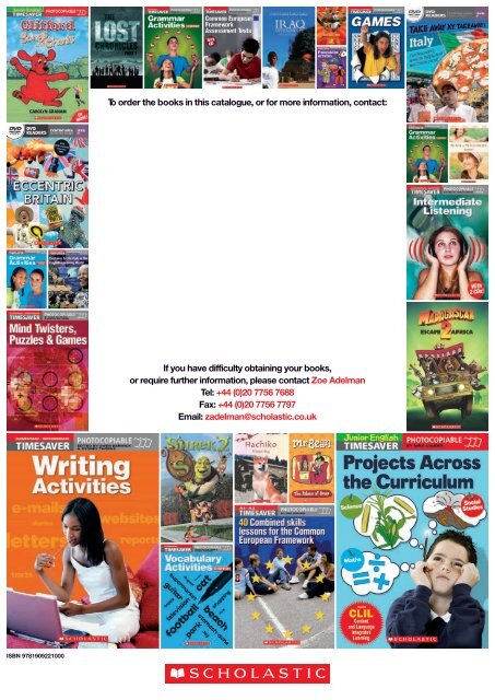 Download - Scholastic