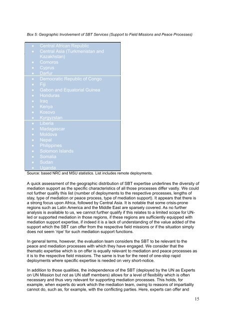 Download report here - Norwegian Refugee Council