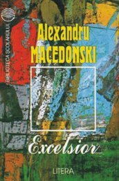 Macedonski Alexandru - Excelsior (Tabel crono).pdf - marele boian