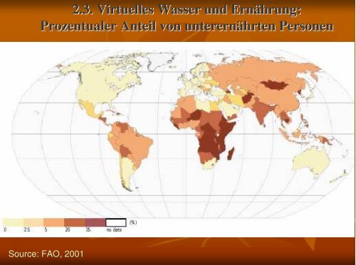 Ausbreitung und Ursachen der WÃ¼stenbildung: Geographische und ...