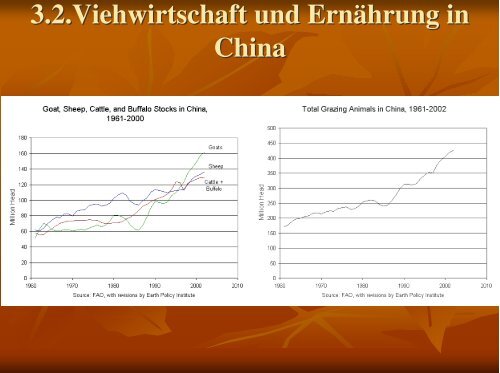 Ausbreitung und Ursachen der WÃ¼stenbildung: Geographische und ...