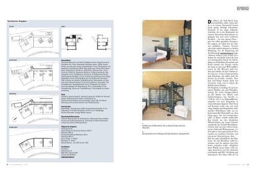 download Reportage [pdf] - andi:burch.::.architektur.