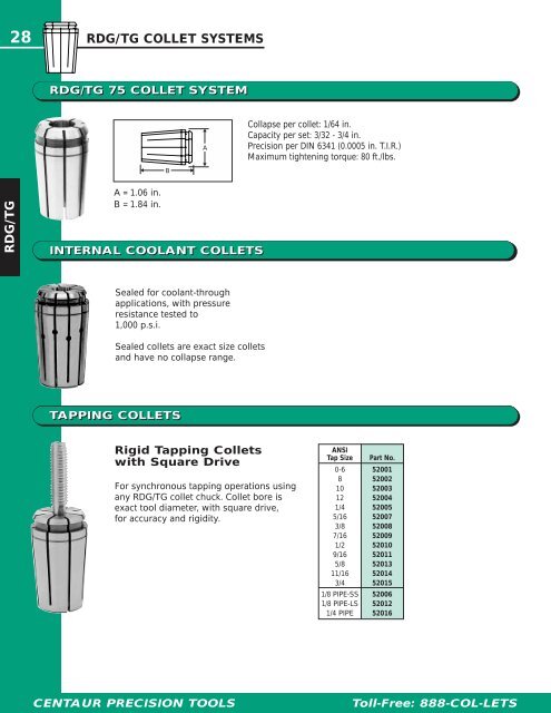 tg 75 100 150 collet system.pdf