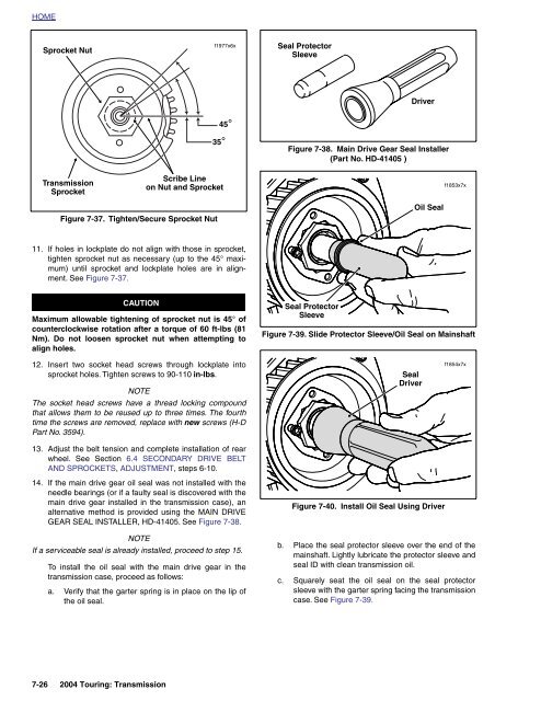 7.5 clutch release cover - harley-davidson-sweden.se