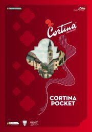 cortina pocket - Dolomiti.org