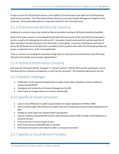 Download - Cloud Security Alliance