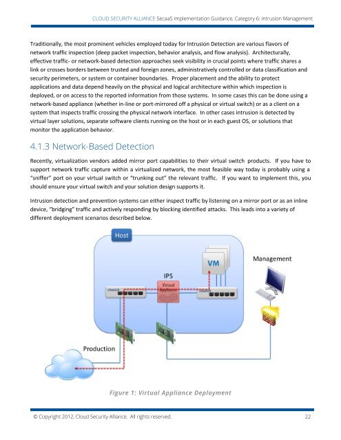 Download - Cloud Security Alliance