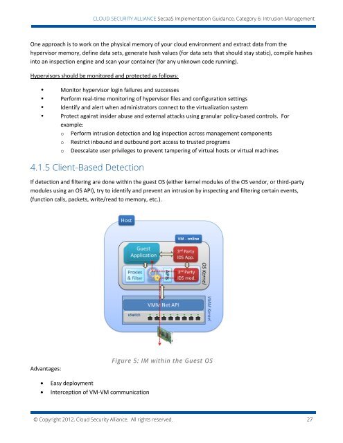 Download - Cloud Security Alliance