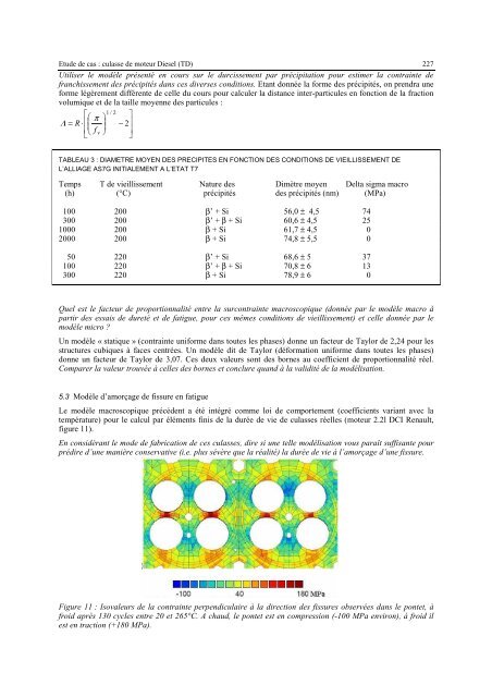 CHAPITRES XXVI-XXVII : FONCTIONNEMENT ... - mms2