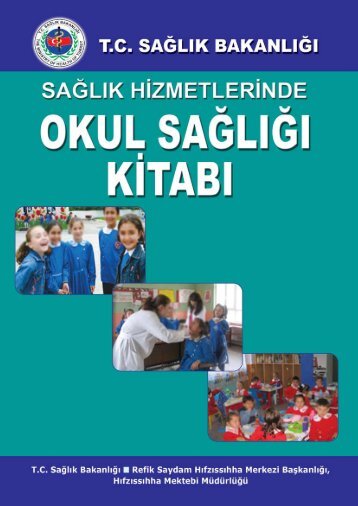 tc sağlık bakanlığı sağlık hizmetlerinde