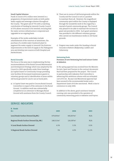 Annual Report 2005 - English Version ( pdf file - 3340 kb in size)