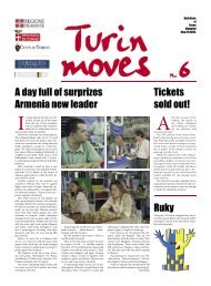 A day full of surprizes Armenia new leader Ruky Tickets sold out!