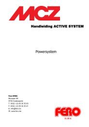 MCZ PowerSystem.pdf - Fero