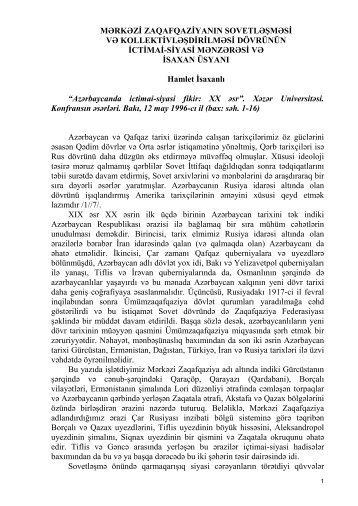 Hamlet - Isaxan usyani.pdf - DSpace at Khazar University
