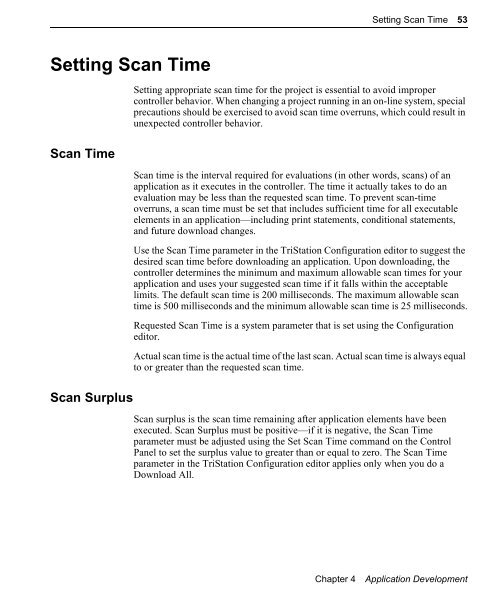 Safety Considerations Guide, Tricon v9.0 - Tuv-fs.com