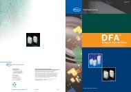 DFAâ¢ Compact Capsule Filters for the ... - Pall Corporation