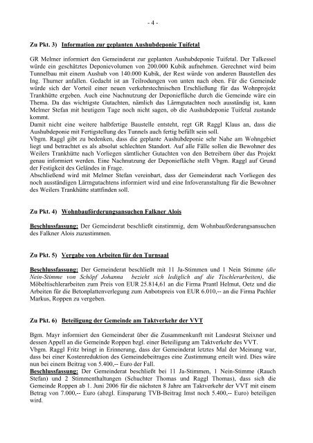 Sitzungsprotokoll-2006-05-19 - .PDF - Roppen