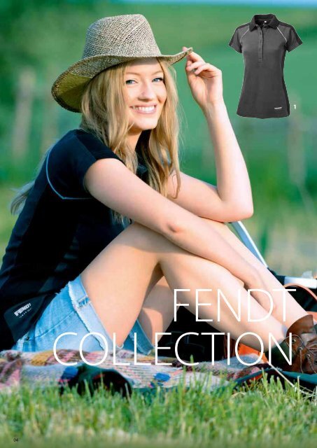 2012 / 2013 The Collection - AGCO Fendt GmbH: Fendt Shop ...