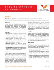 Brochure - Minova