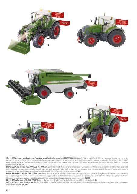 Download - AGCO Fendt GmbH: Fendt Shop - AGCO GmbH