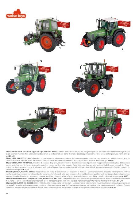 Download - AGCO Fendt GmbH: Fendt Shop - AGCO GmbH