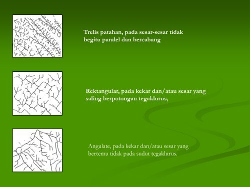 Geomorfologi 1