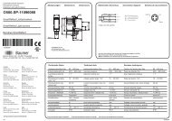 O500.SP-GW1B.72O O500.SP-11096080 - amirada GmbH