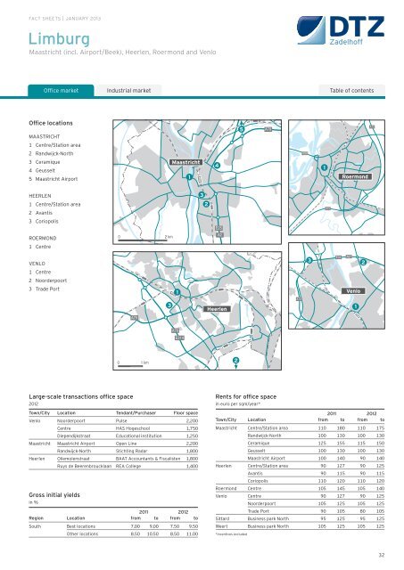 download PDF - DTZ Zadelhoff