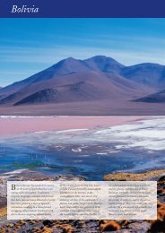 Bolivia - Audley Travel