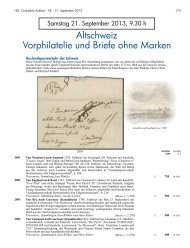 2001-2274 - Corinphila Auktionen AG