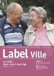 LabelVille - Tourcoing