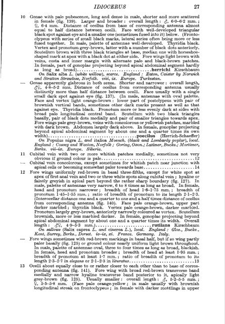 Vol 2 Part 2a. Hemiptera - Cicadomorpha - Royal Entomological ...