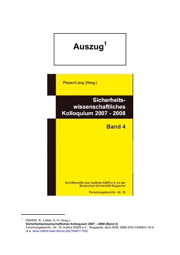 Eine Zeitreise von den 1980er Jahren bis in die Gegenwart