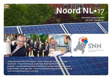 Noord NLâ¢17 - SNN