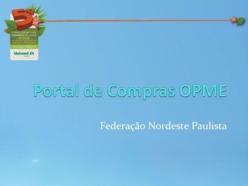 FederaÃ§Ã£o Nordeste Paulista