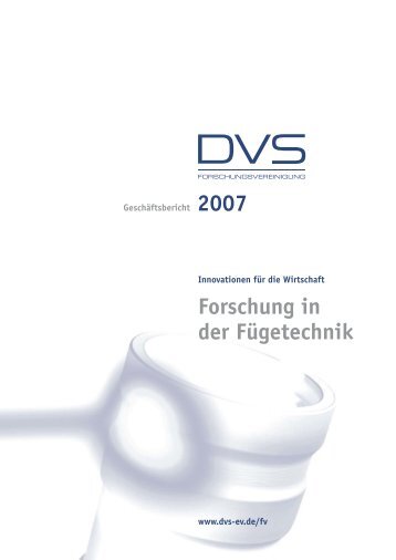 4 - DVS