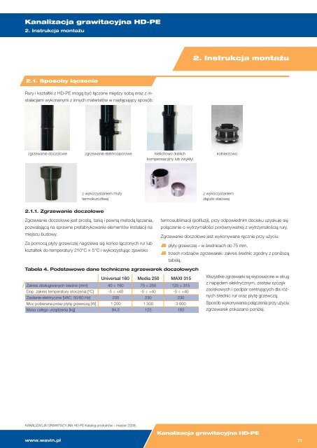 NajwiÃ„Â™kszy producent instalacji sanitarnych w Polsce ... - Hydraulika