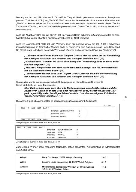 Hier Ã¶ffnen! (PDF) - EndZOO