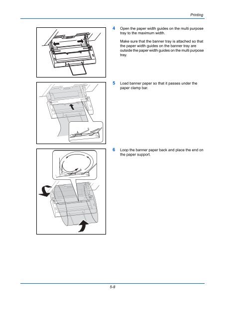 user manual - Utax