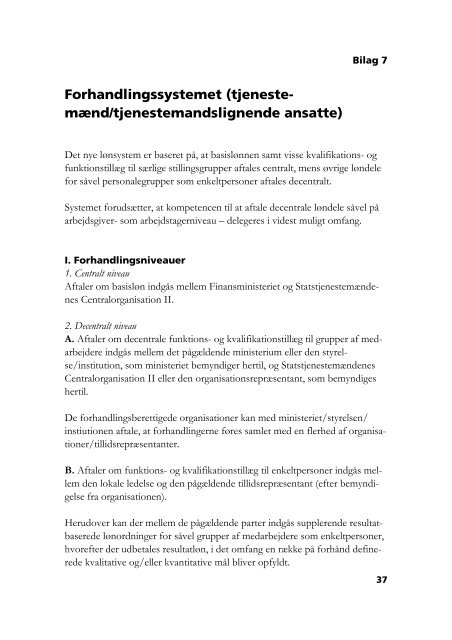 Download Organisationsaftalen - Dansk SocialrÃ¥dgiverforening