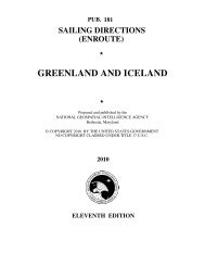 Pub 181 - Greenland and Iceland - Beth and Evans