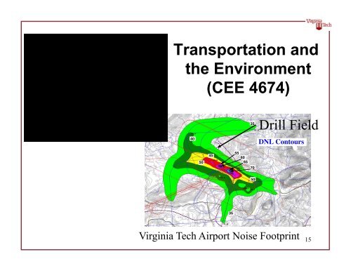 Introduction to Transportation Engineering - Air Transportation ...