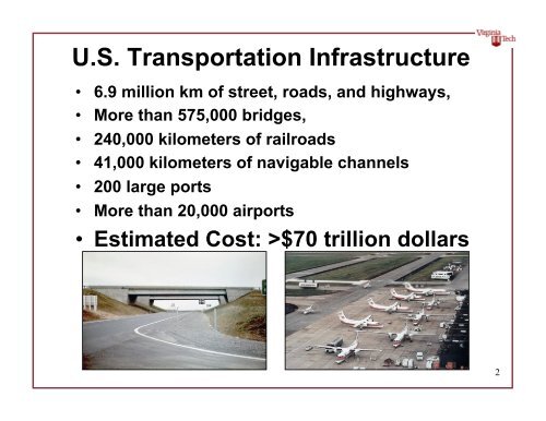 Introduction to Transportation Engineering - Air Transportation ...