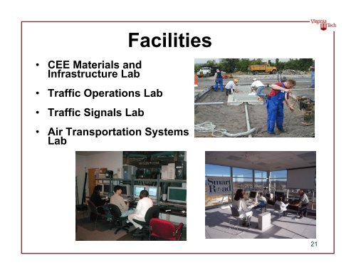 Introduction to Transportation Engineering - Air Transportation ...