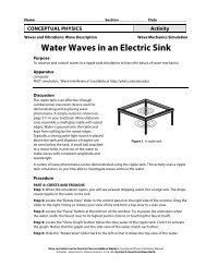 Waves in Electric Sink.pdf - PhET